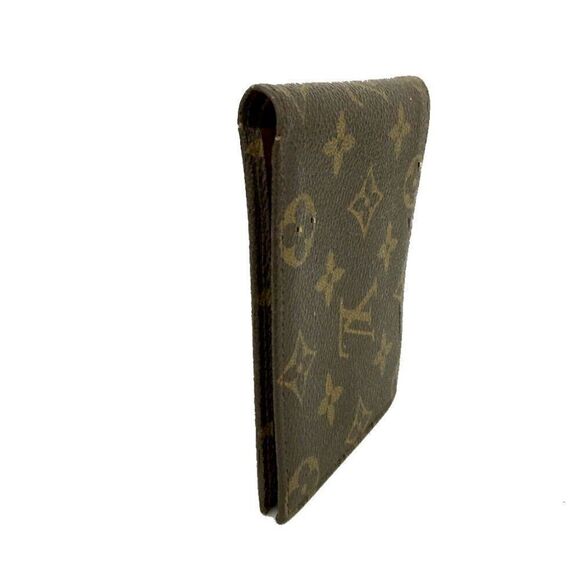 ❤️ Vintage Louis Vuitton Monogram Bifold Wallet /1S0202 - Picture 7 of 8